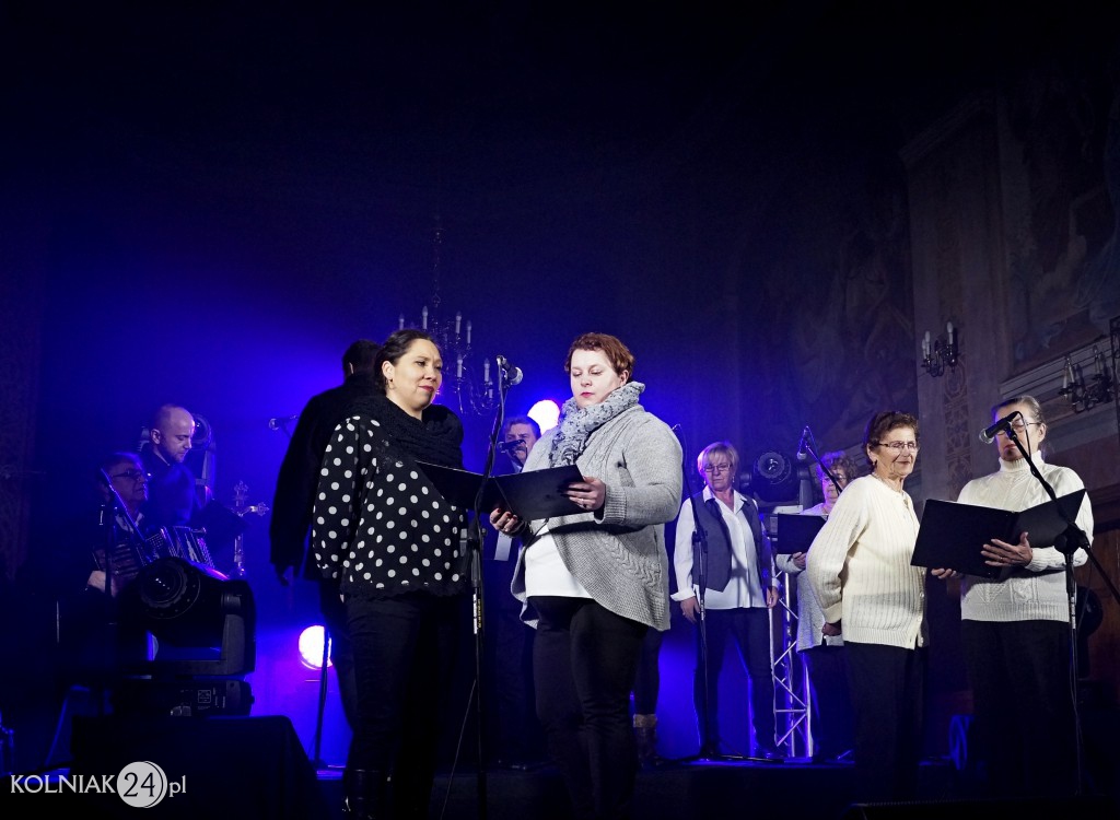 Grabowskie Kolędowanie 2017