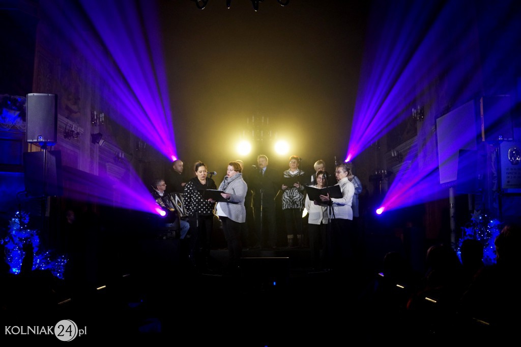 Grabowskie Kolędowanie 2017