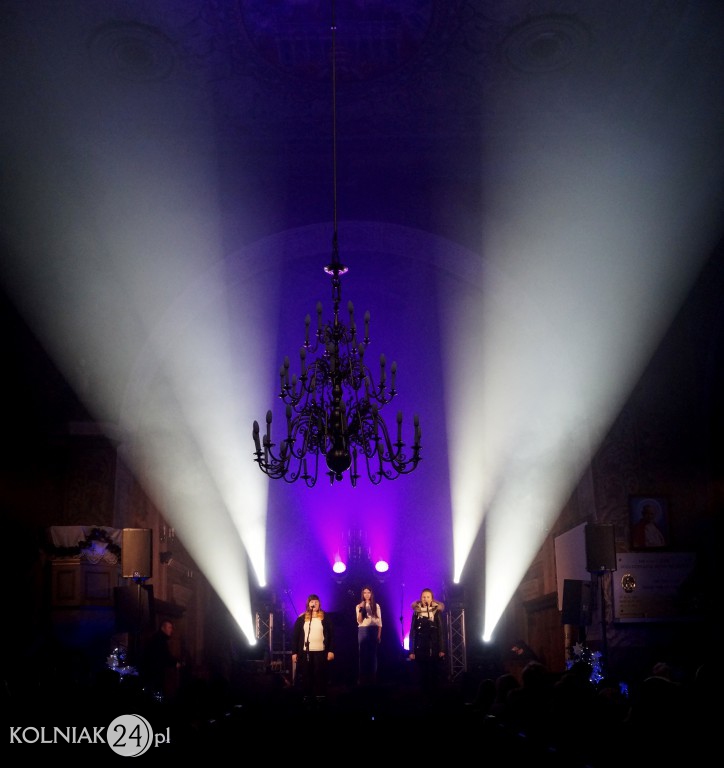 Grabowskie Kolędowanie 2017