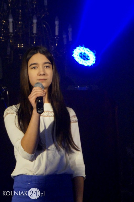 Grabowskie Kolędowanie 2017