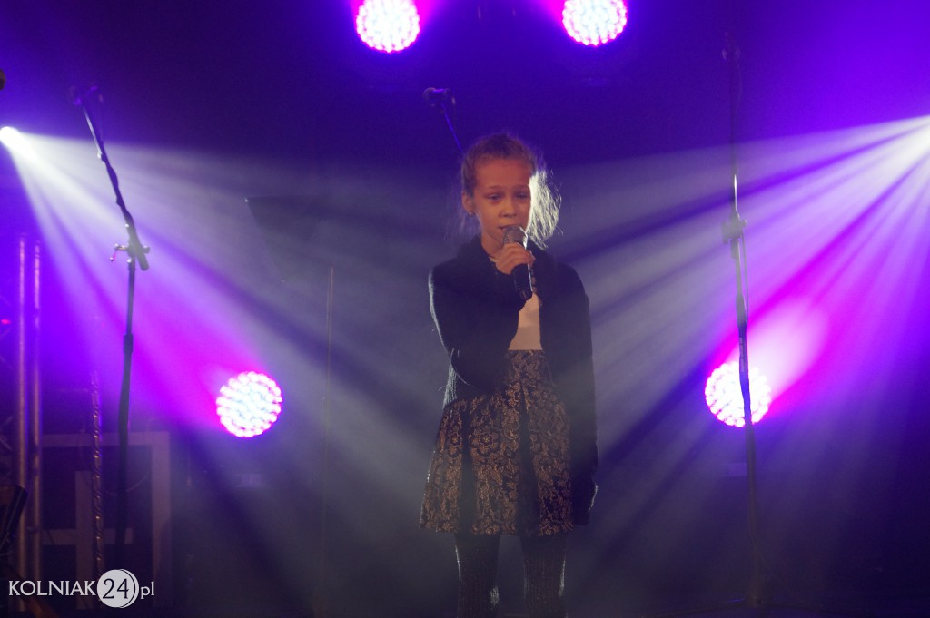 Grabowskie Kolędowanie 2017