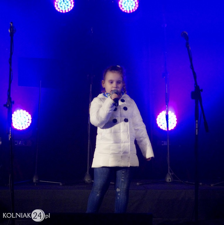 Grabowskie Kolędowanie 2017