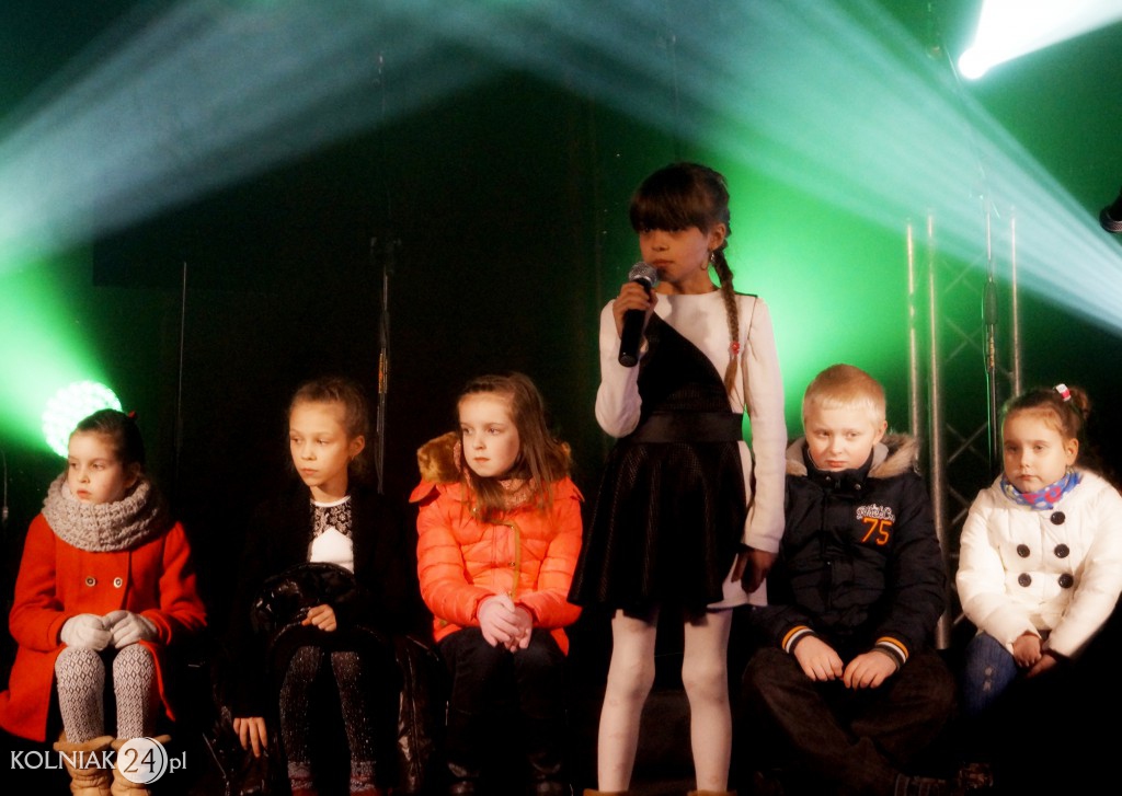 Grabowskie Kolędowanie 2017