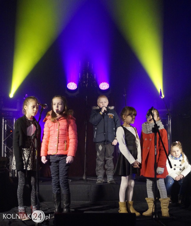 Grabowskie Kolędowanie 2017