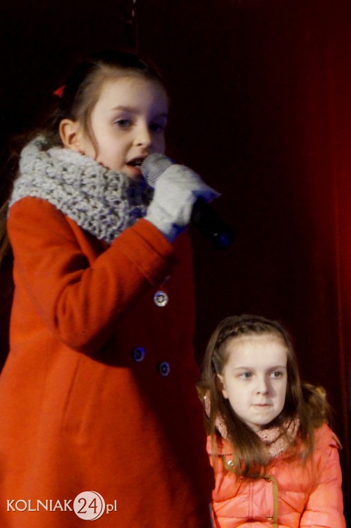 Grabowskie Kolędowanie 2017