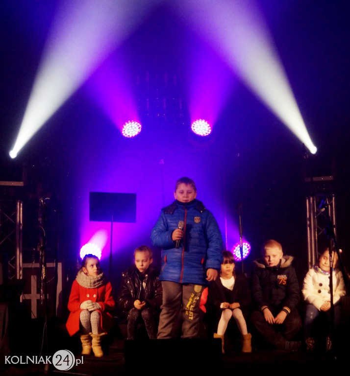 Grabowskie Kolędowanie 2017