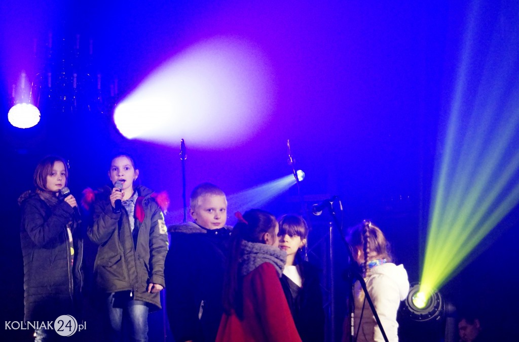 Grabowskie Kolędowanie 2017