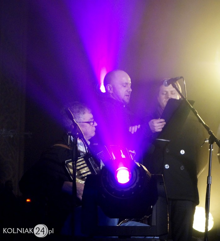 Grabowskie Kolędowanie 2017