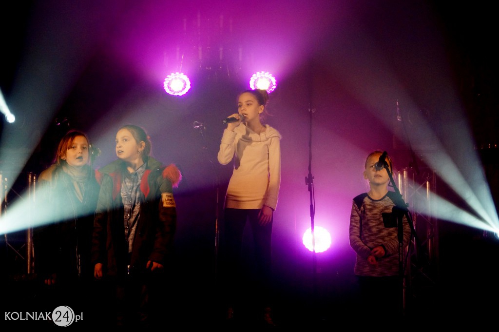 Grabowskie Kolędowanie 2017