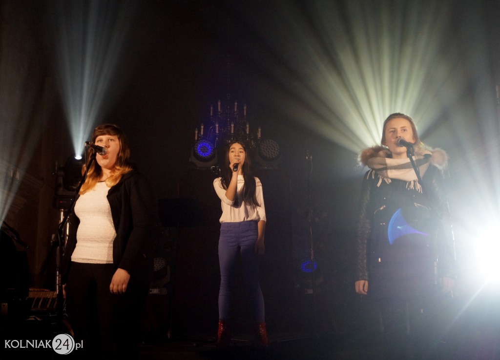 Grabowskie Kolędowanie 2017