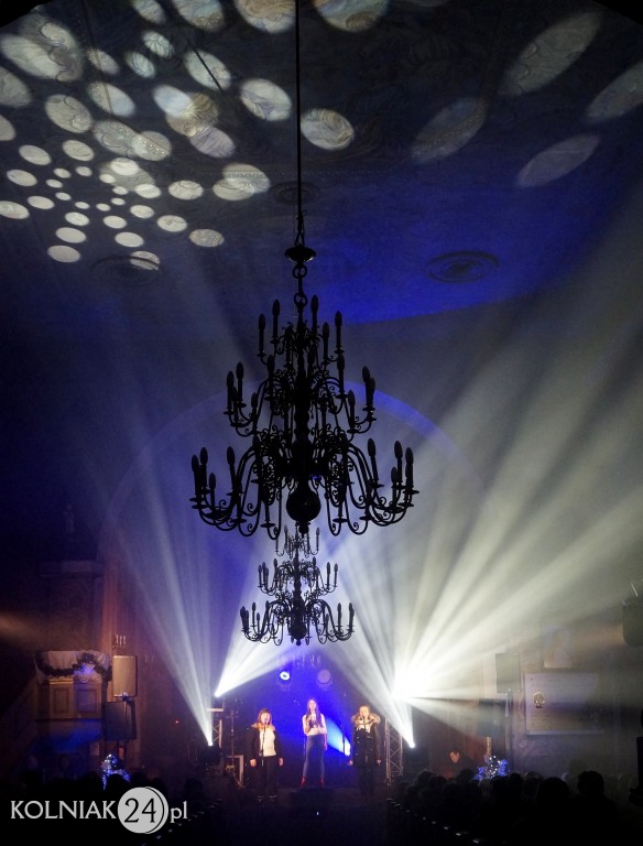 Grabowskie Kolędowanie 2017