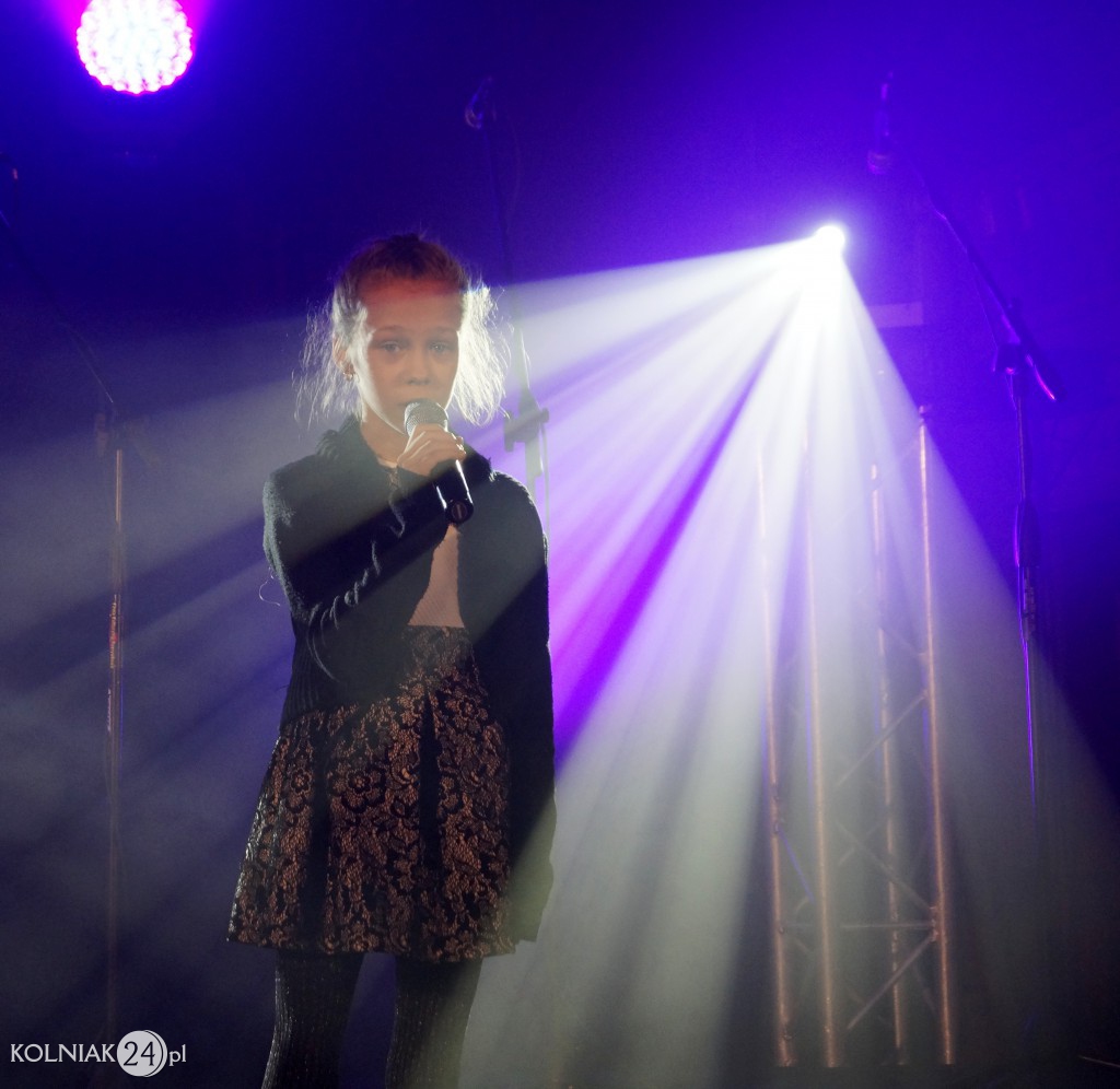 Grabowskie Kolędowanie 2017