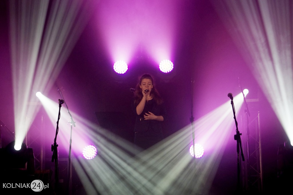 Grabowskie Kolędowanie 2017