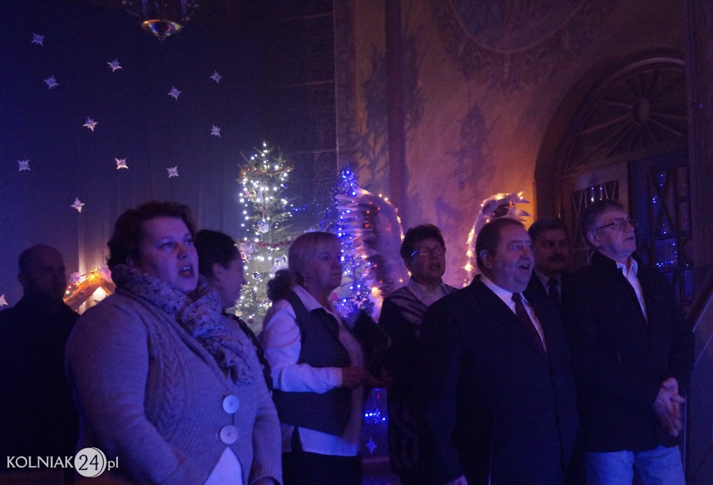 Grabowskie Kolędowanie 2017