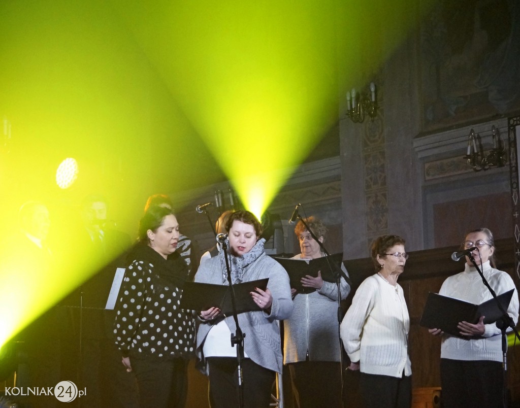 Grabowskie Kolędowanie 2017