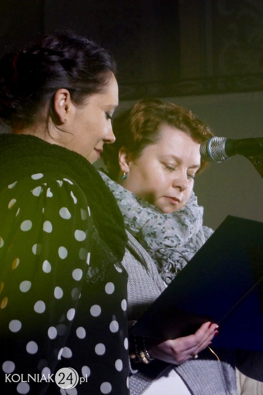 Grabowskie Kolędowanie 2017