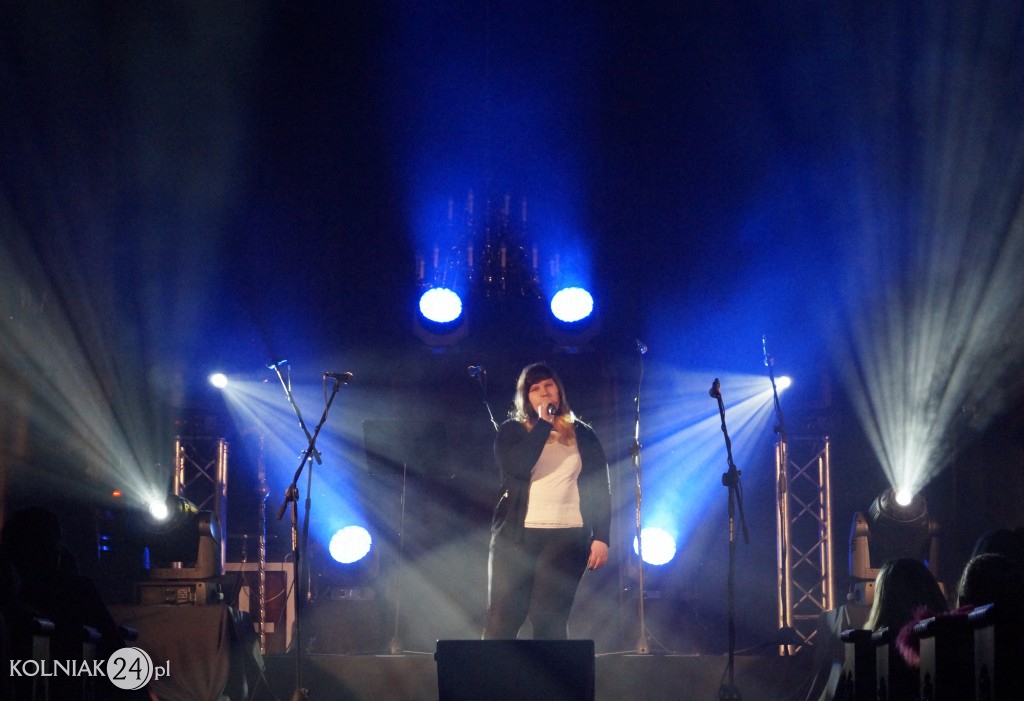 Grabowskie Kolędowanie 2017