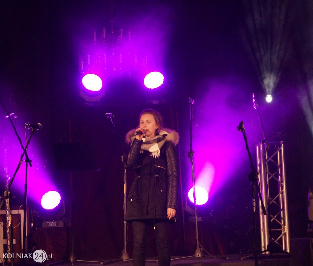 Grabowskie Kolędowanie 2017