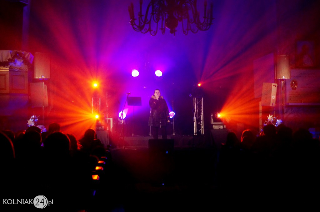 Grabowskie Kolędowanie 2017