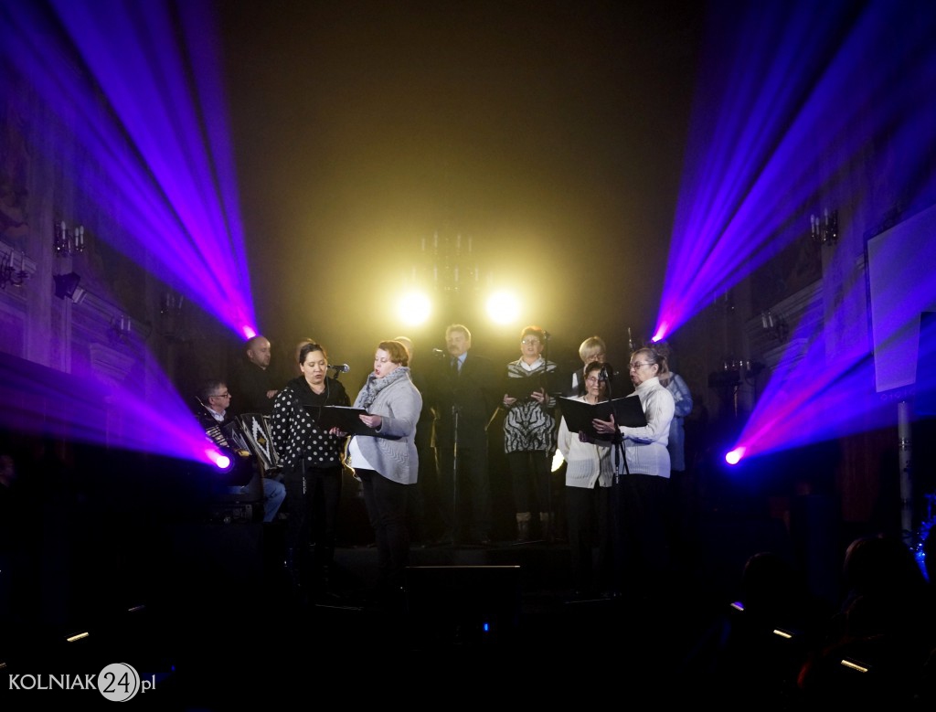 Grabowskie Kolędowanie 2017