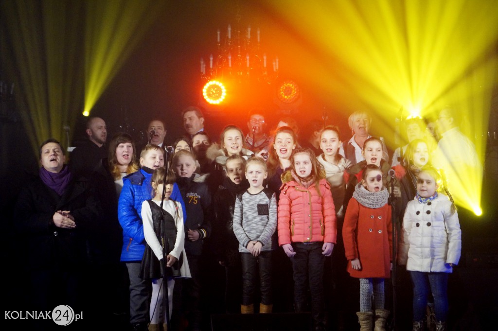 Grabowskie Kolędowanie 2017