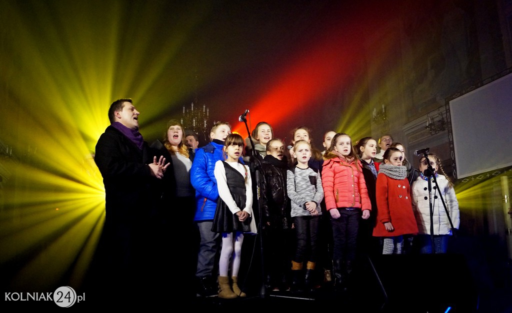 Grabowskie Kolędowanie 2017