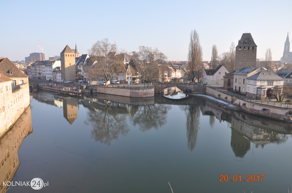 EuroAdaś  zwiedza Europę