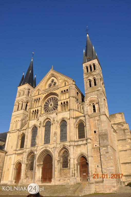 EuroAdaś  zwiedza Europę