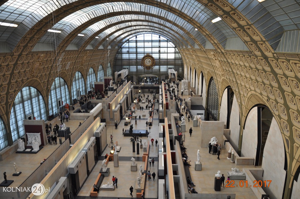 EuroAdaś  zwiedza Europę