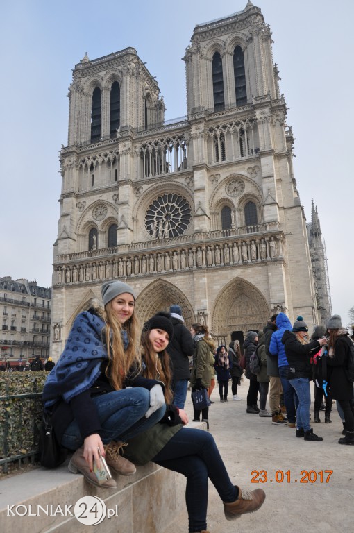 EuroAdaś  zwiedza Europę