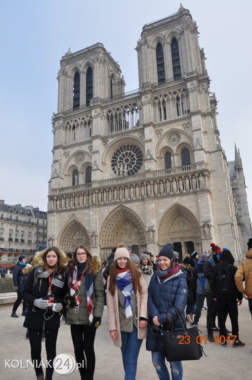 EuroAdaś  zwiedza Europę