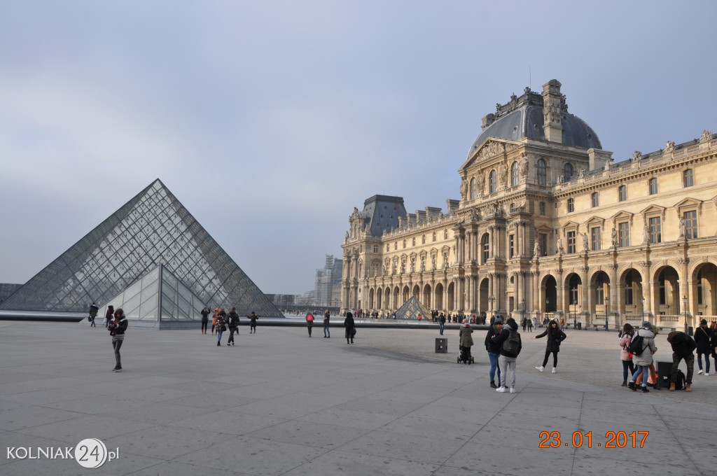 EuroAdaś  zwiedza Europę