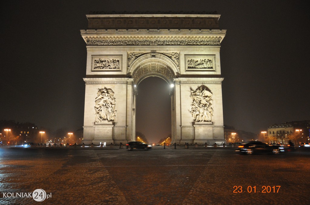 EuroAdaś  zwiedza Europę