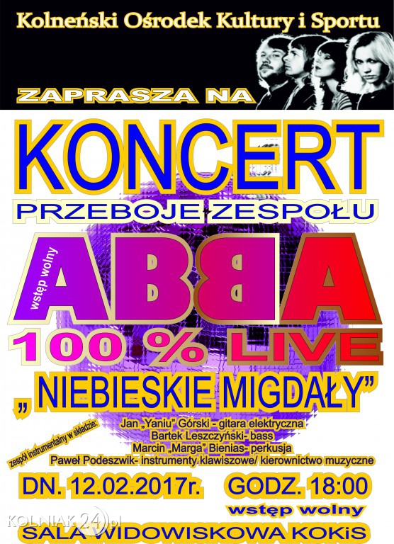 ABBA