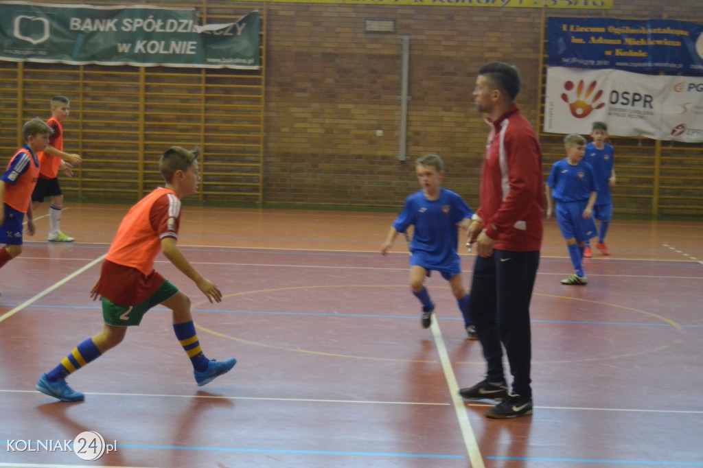 Orzeł Kolno - KS Wasilków