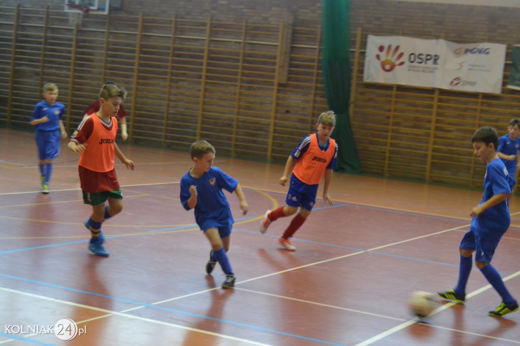 Orzeł Kolno - KS Wasilków