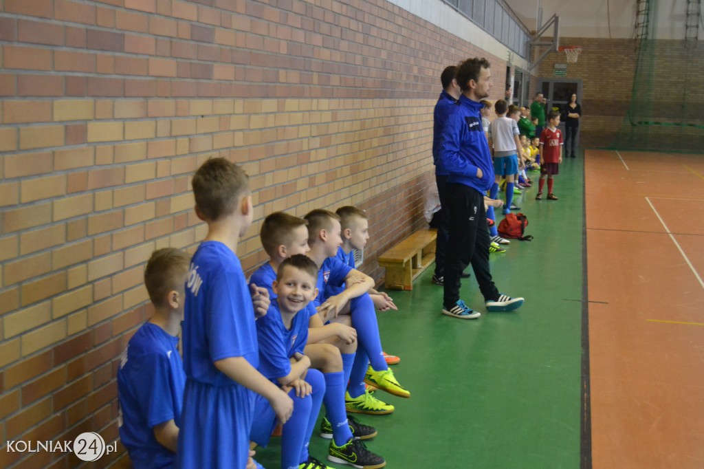 Orzeł Kolno - KS Wasilków