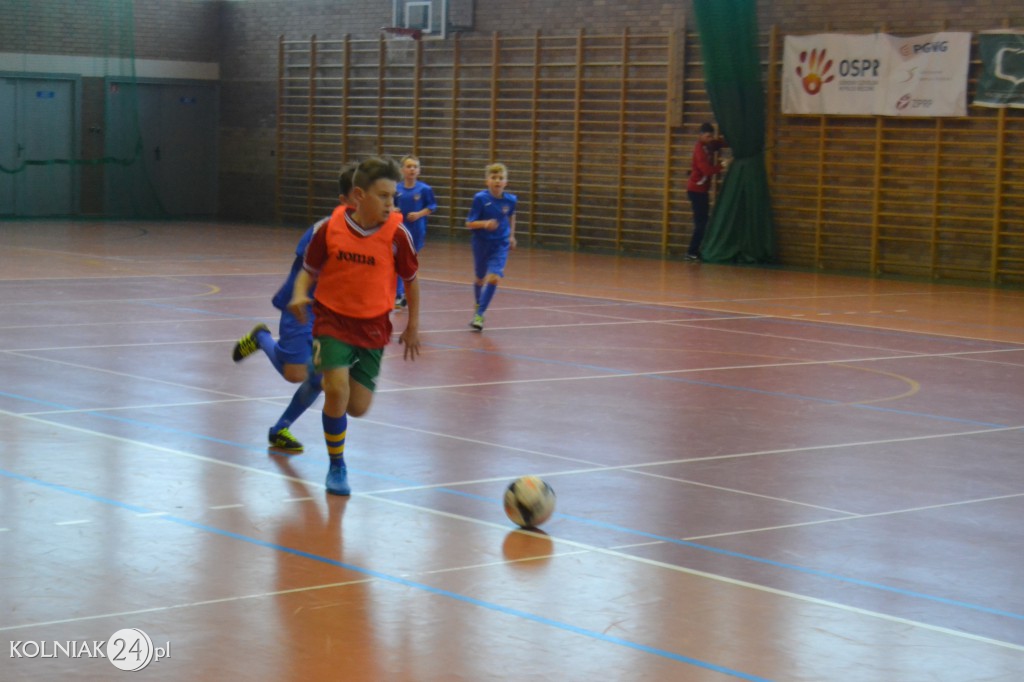 Orzeł Kolno - KS Wasilków