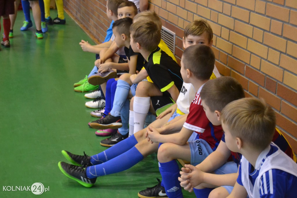 Orzeł Kolno - KS Wasilków