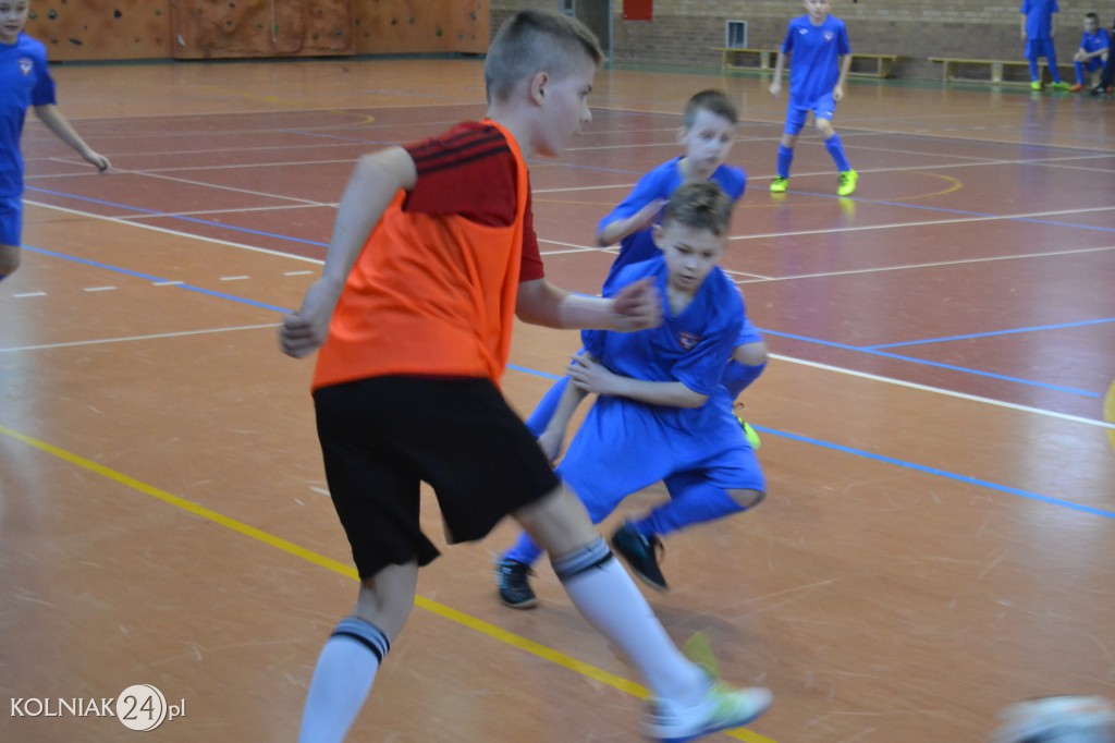 Orzeł Kolno - KS Wasilków