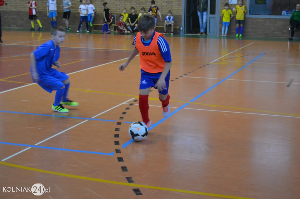 Orzeł Kolno - KS Wasilków