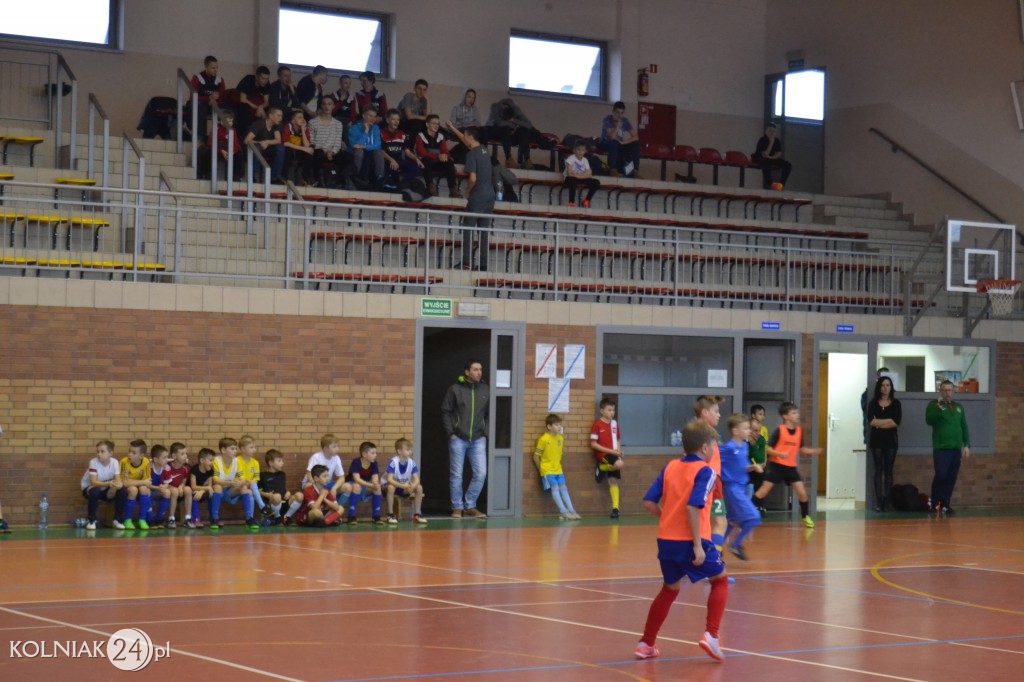 Orzeł Kolno - KS Wasilków