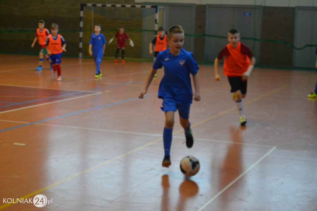 Orzeł Kolno - KS Wasilków