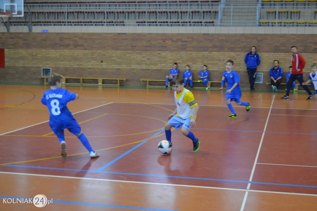 Orzeł Kolno - KS Wasilków