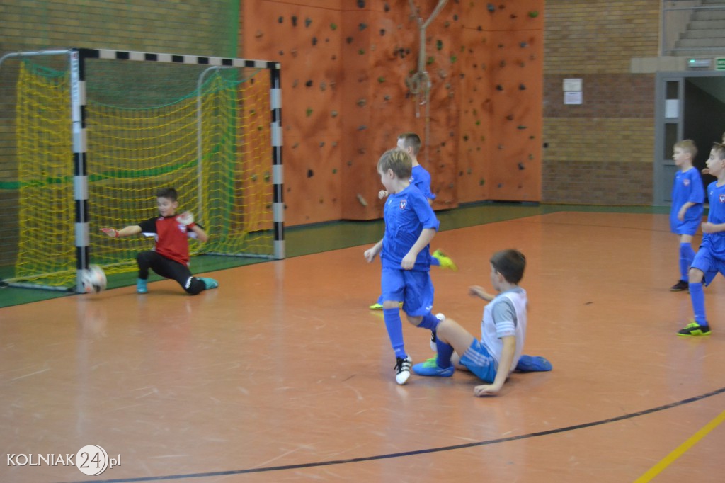 Orzeł Kolno - KS Wasilków