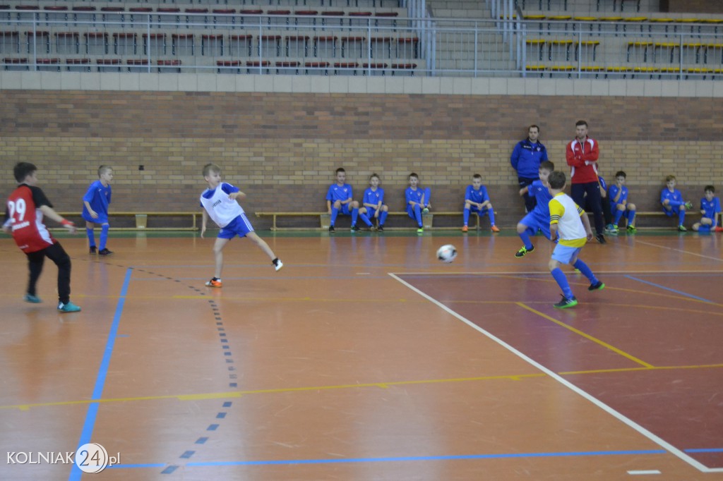 Orzeł Kolno - KS Wasilków