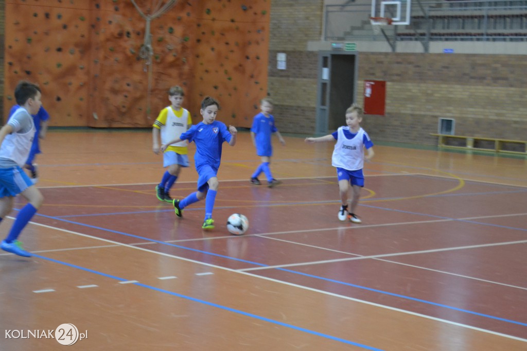 Orzeł Kolno - KS Wasilków