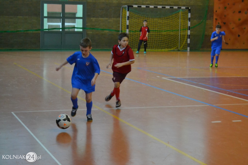 Orzeł Kolno - KS Wasilków