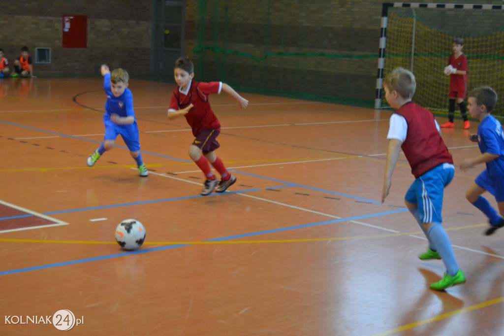 Orzeł Kolno - KS Wasilków