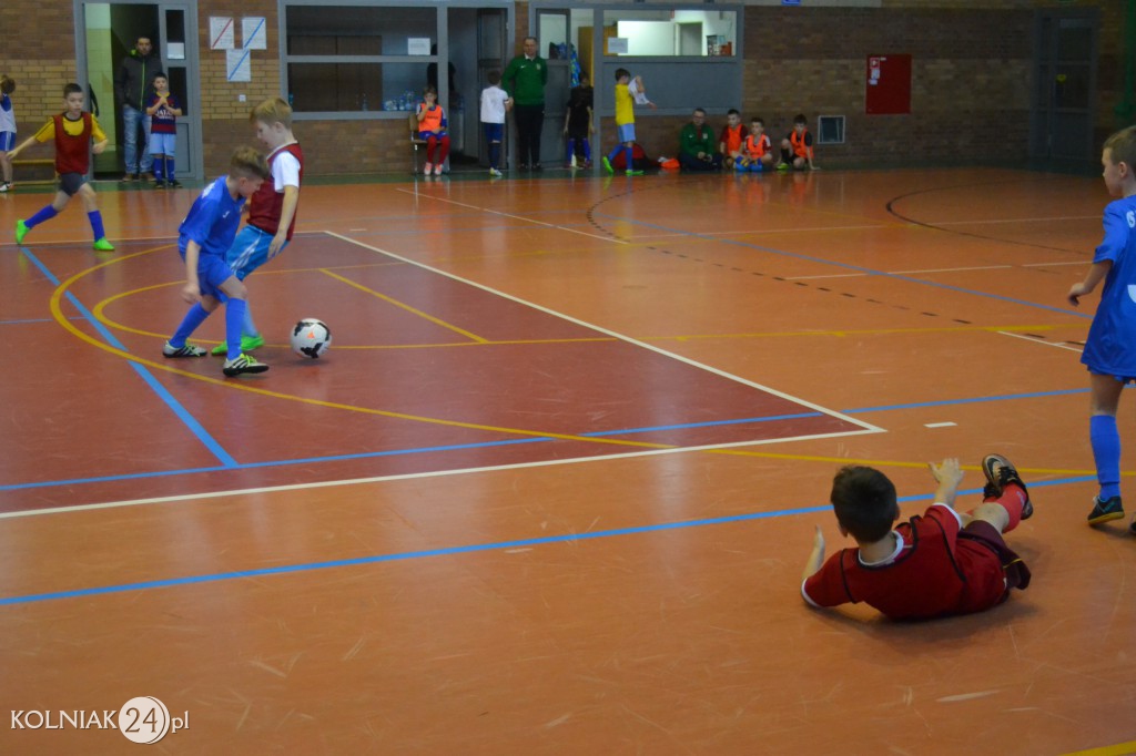 Orzeł Kolno - KS Wasilków